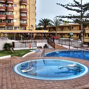  Apartament Torres Del Sol - Cristianos