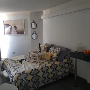 Apartamento Summerland Suites