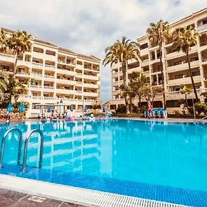  Apartamento Duplex Castle Harbour 465