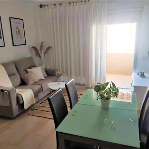Sunshine Cristianos Apartment