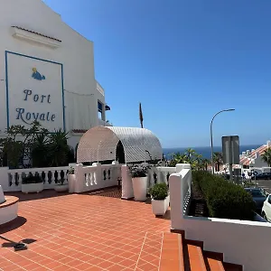 Luma Royal Appartament -port Royale- Apartment
