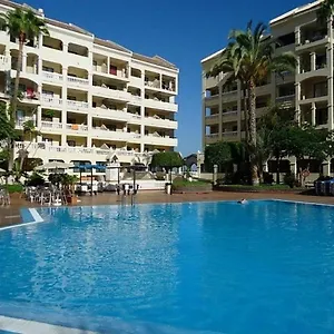  Apartamento Estudio Castle Harbour Vistas Piscina