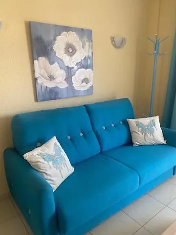 Los Angeles - Los Cristianos Apartment Los Cristianos