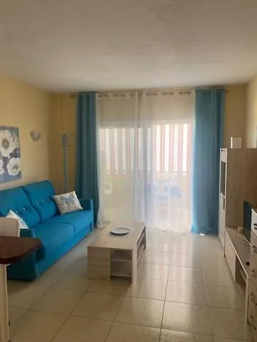 Los Angeles - Los Cristianos Apartment Los Cristianos  0*, Los Cristianos (Tenerife) Spain