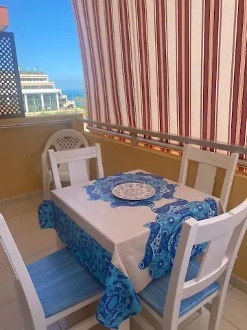 Los Angeles - Los Cristianos Apartment Los Cristianos  Spain