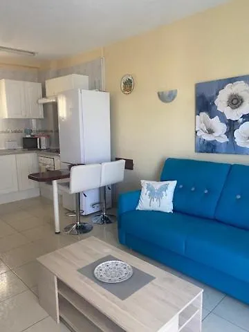 Los Angeles - Los Cristianos Apartment Los Cristianos   Los Cristianos (Tenerife)